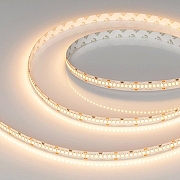 Светодиодная лента Arlight A252 24V 10mm 11 W/m 042320 цвет белый