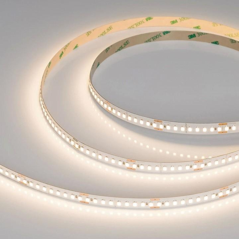 Светодиодная лента Arlight A180 24V 10mm 12 W/m 044515 