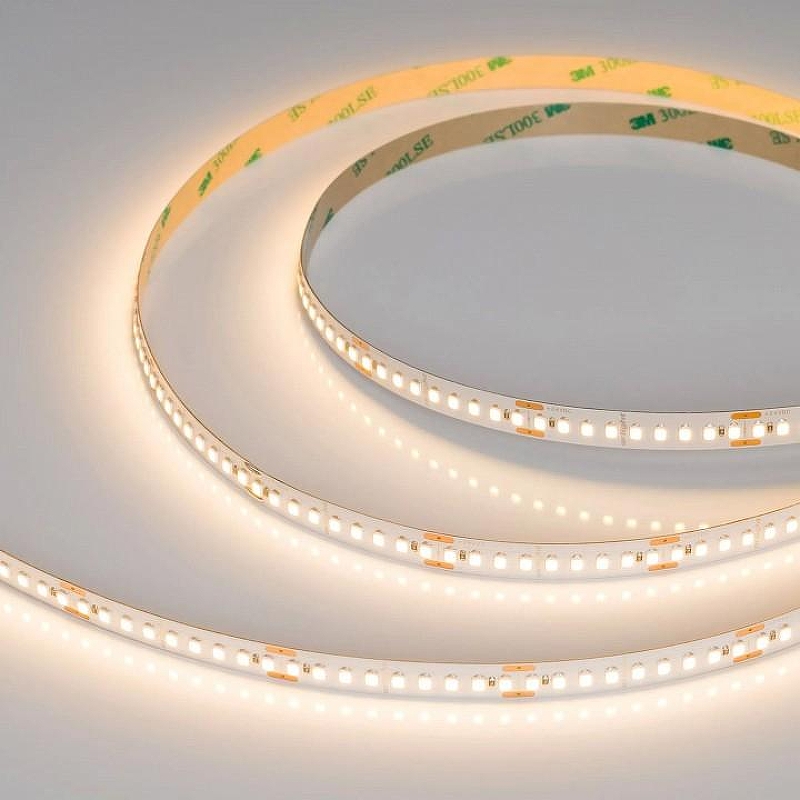 Светодиодная лента Arlight A180 24V 10mm 12 W/m 044516 
