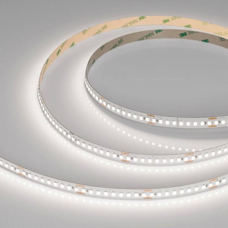Светодиодная лента Arlight A180 24V 10mm 12 W/m 044512 