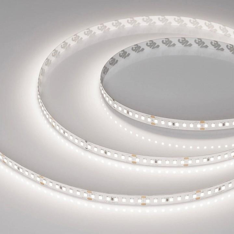 Светодиодная лента Arlight A168 24V 10mm 17 W/m 042323 