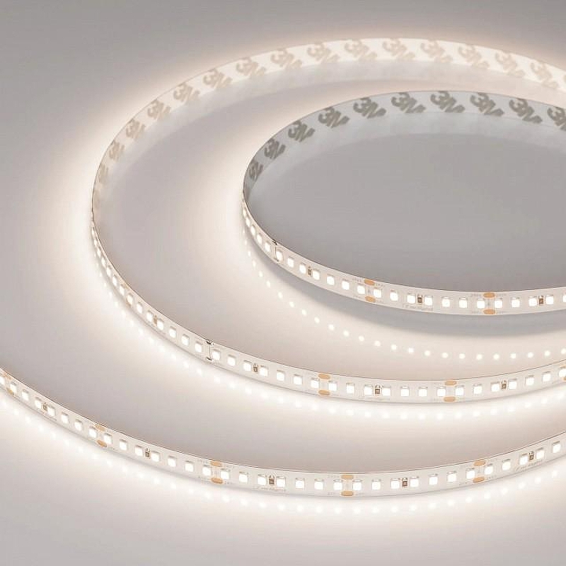 Светодиодная лента Arlight A168 24V 10mm 17 W/m 042324 