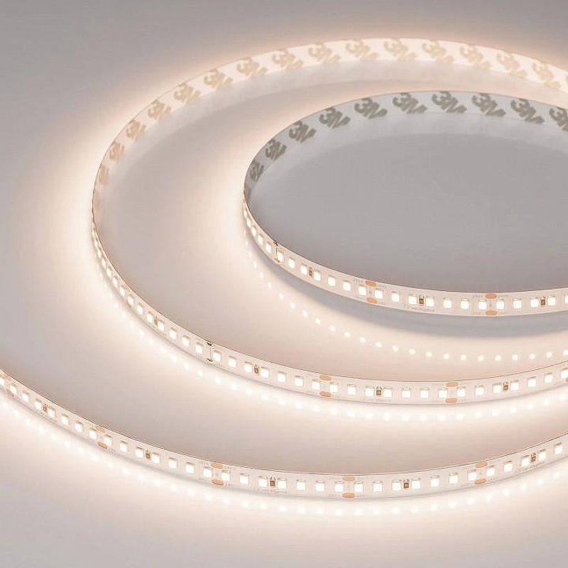 Светодиодная лента Arlight A168 24V 10mm 17 W/m 042325 