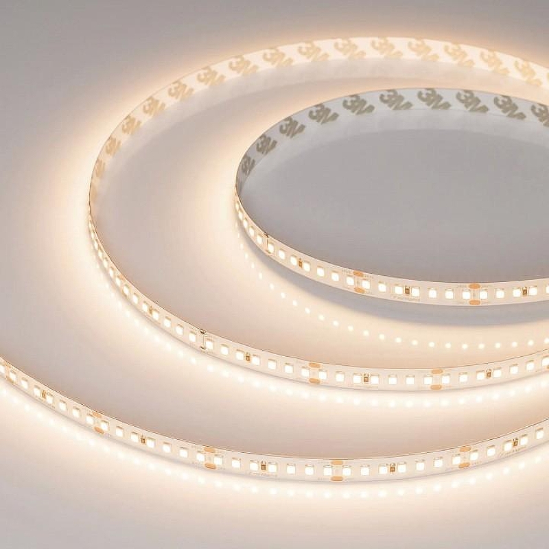 Светодиодная лента Arlight A168 24V 10mm 17 W/m 042326 
