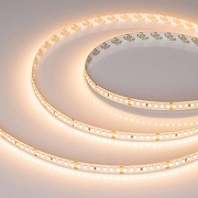 Светодиодная лента Arlight A168 24V 10mm 17 W/m 042327 цвет белый