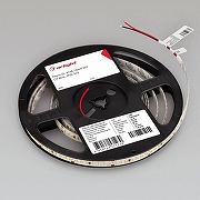 Светодиодная лента Arlight A168 24V 10mm 17 W/m 042327 цвет белый-1
