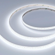 Светодиодная лента Arlight A280 24V 10 W/m IP65-IP66 045563 цвет белый