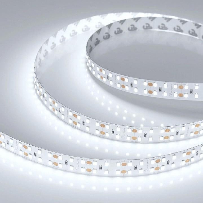 Светодиодная лента Arlight A240 24V 15mm 19.2 W/m 042329 