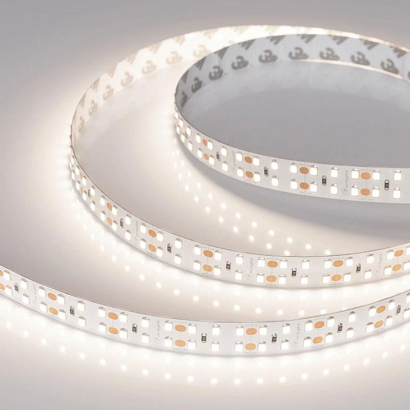 Светодиодная лента Arlight A240 24V 15mm 19.2 W/m 042331 