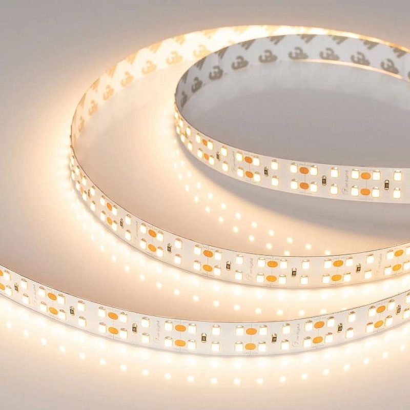Светодиодная лента Arlight A240 24V 15mm 19.2 W/m 042334 