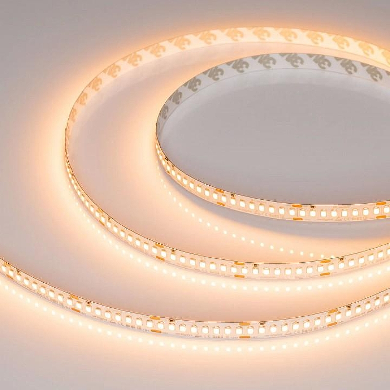Светодиодная лента Arlight A200 24V 10mm 20 W/m 037223 