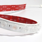 Светодиодная лента Arlight FLT 040917 цвет белый