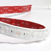Светодиодная лента Arlight FLT 037728 цвет белый-1