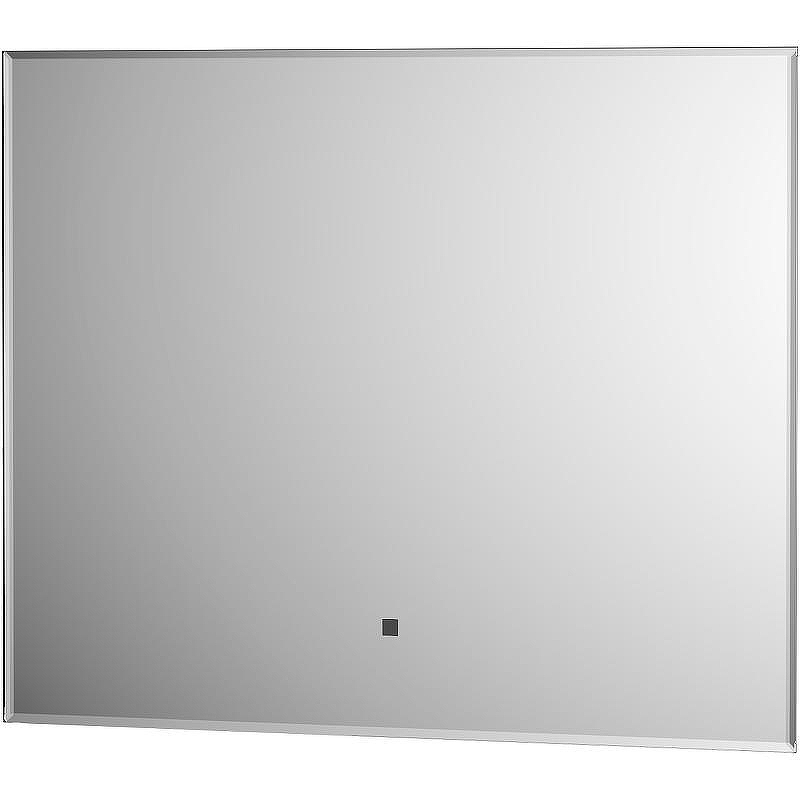 Зеркало Defesto Glow 50х40 DF 2501RH с подсветкой 