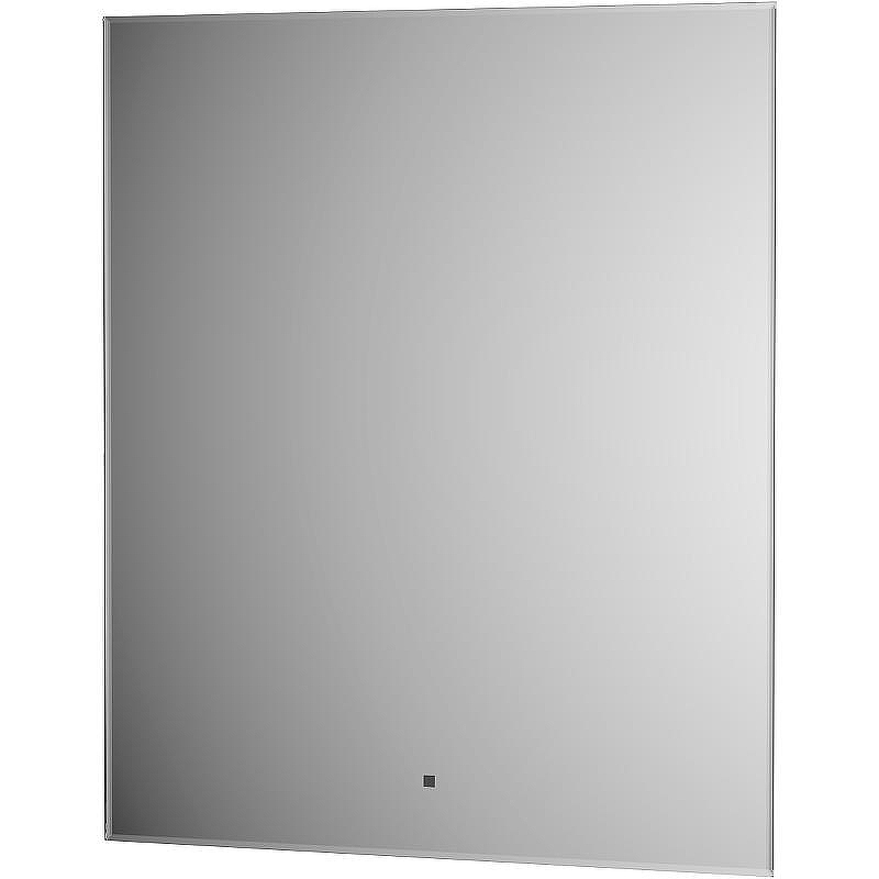 Зеркало Defesto Glow 60х70 DF 2506R с подсветкой 