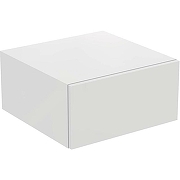 Тумба Ideal Standard Adapto 50 U8421WG подвесная Белая глянцевая