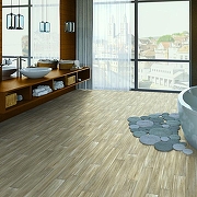 Виниловый ламинат Primavera Modena M1814 Suntuoso 1200х180х4,5 мм-1