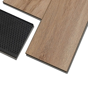 Виниловый ламинат Primavera Herringbone 934 Езекия 615х123х5 мм-2