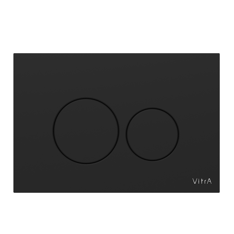 Кнопка смыва для инсталляции Vitra Origin 740-2411 