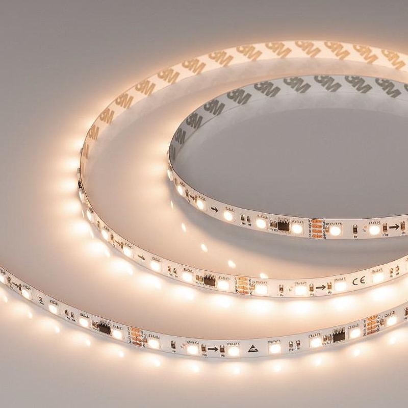 Светодиодная лента Arlight SPI 039040 