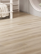 Виниловый ламинат First Floor Белый дикий лес/Wild Forest White 1F001 1220х182х4 мм-15