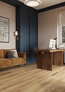 Виниловый ламинат First Floor 1Floor 1F030 Сербский натуральный дуб/Nature Oak Serbian 1220х182х4 мм-1