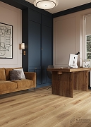 Виниловый ламинат First Floor СЕРБСКИЙ натуральный Дуб/Nature Oak Serbian 1F030 1220х182х4 мм-9