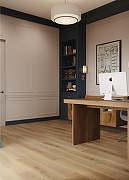 Виниловый ламинат First Floor СЕРБСКИЙ натуральный Дуб/Nature Oak Serbian 1F030 1220х182х4 мм-10