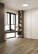 Виниловый ламинат First Floor Русский натуральный Дуб/Nature Oak Russian 1F031 1220х182х4 мм-9
