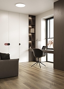 Виниловый ламинат First Floor Русский натуральный Дуб/Nature Oak Russian 1F031 1220х182х4 мм-11
