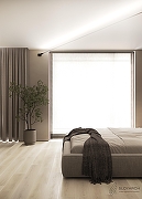 Виниловый ламинат First Floor Серый дикий лес/Wild Forest Gray 1F002 1220х182х4 мм-10