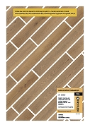 Виниловый ламинат First Floor Кавказский натуральный Дуб/Nature Oak Caucasian 1F024 1220х182х4 мм-8