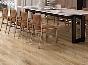 Виниловый ламинат First Floor Кавказский натуральный Дуб/Nature Oak Caucasian 1F024 1220х182х4 мм-15
