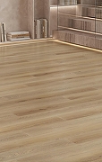 Виниловый ламинат First Floor Кавказский натуральный Дуб/Nature Oak Caucasian 1F024 1220х182х4 мм-17