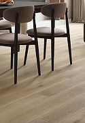 Виниловый ламинат First Floor Коньячный старый Дуб/Old Oak Cognac 1F015 1220х182х4 мм-16
