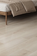 Виниловый ламинат First Floor Пепельный старый Дуб/Old Oak Ashen 1F014 1220х182х4 мм-12