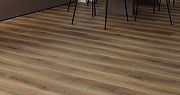 Виниловый ламинат First Floor Коричневый дикий лес/Wild Forest Brown 1F005 1220х182х4 мм-12