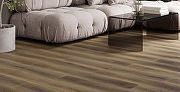 Виниловый ламинат First Floor Коричневый дикий лес/Wild Forest Brown 1F005 1220х182х4 мм-16