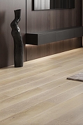 Виниловый ламинат First Floor Канадский натуральный Дуб/Nature Oak Canadian 1F025 1220х182х4 мм-12