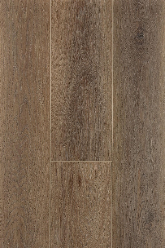 Виниловый ламинат First Floor Сканди Дуб кофе/Skandi Oak Coffee 1F021 