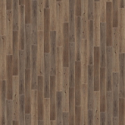 Виниловый ламинат First Floor Сканди Дуб кофе/Skandi Oak Coffee 1F021 1220х182х4 мм-7