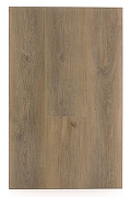 Виниловый ламинат First Floor Сканди Дуб какао/Skandi Oak Cocoa 1F020 1220х182х4 мм-1