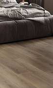 Виниловый ламинат First Floor Сканди Дуб какао/Skandi Oak Cocoa 1F020 1220х182х4 мм-12