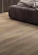 Виниловый ламинат First Floor Сканди Дуб какао/Skandi Oak Cocoa 1F020 1220х182х4 мм-16