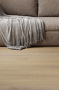 Виниловый ламинат First Floor Молочный Дуб сканди/Skandi Oak Milk 1F016 1220х182х4 мм-12