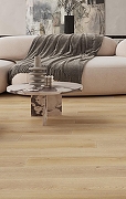 Виниловый ламинат First Floor Французский натуральный Дуб/Nature Oak French 1F027 1220х182х4 мм-12