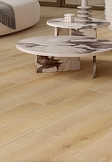 Виниловый ламинат First Floor Французский натуральный Дуб/Nature Oak French 1F027 1220х182х4 мм-16