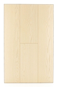 Виниловый ламинат First Floor отборный сизый Дуб 1F054 1220х182х4 мм-1