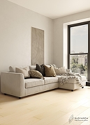 Виниловый ламинат First Floor отборный сизый Дуб 1F054 1220х182х4 мм-9