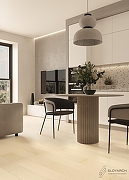 Виниловый ламинат First Floor отборный сизый Дуб 1F054 1220х182х4 мм-10